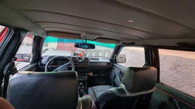 Volkswagen e-Golf Diesel Manuelle 1992 à Nador