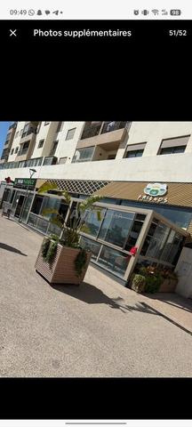 شقة مفروشة جميلة في زنقة - 2