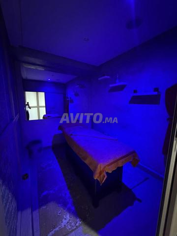 Spa fonds de commerce à vendre - 2