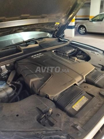 Audi Q7 Diesel Automatique 2015 à Asilah