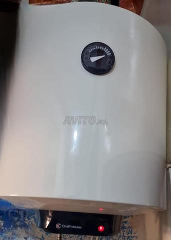 فاس شوفو كهربائي - 2