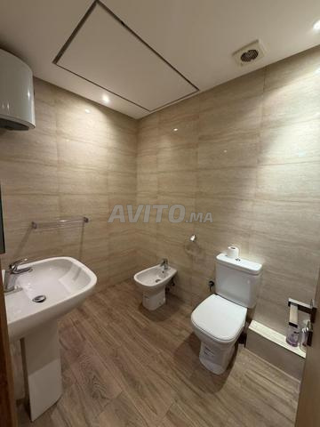 مكتب للإيجار - مراكش - 2