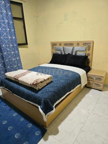 شقة للكراء اليومي