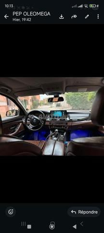 بيع بي إم دبليو جميع الكماليات - 2