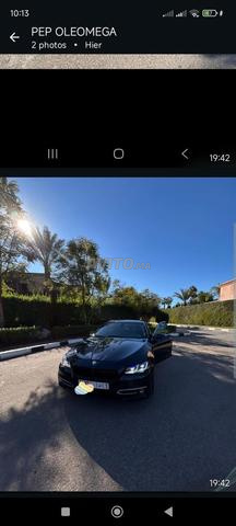 Vente de BMW toutes options