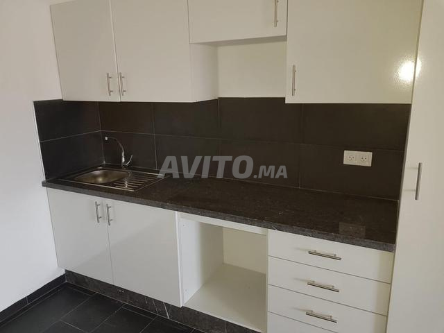 appartement 65m2 martil - 2