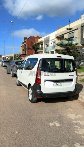 Dacia Dokker Diesel 2021/12 - 2