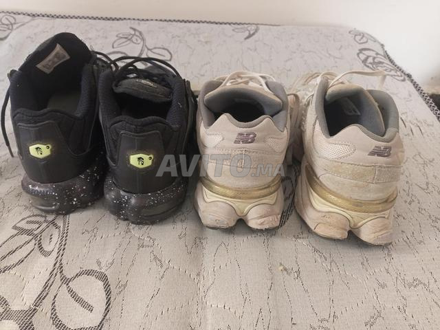 أحذية رياضية جميلة - 2