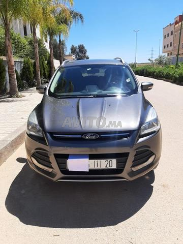 Ford Kuga 2L Trend plus