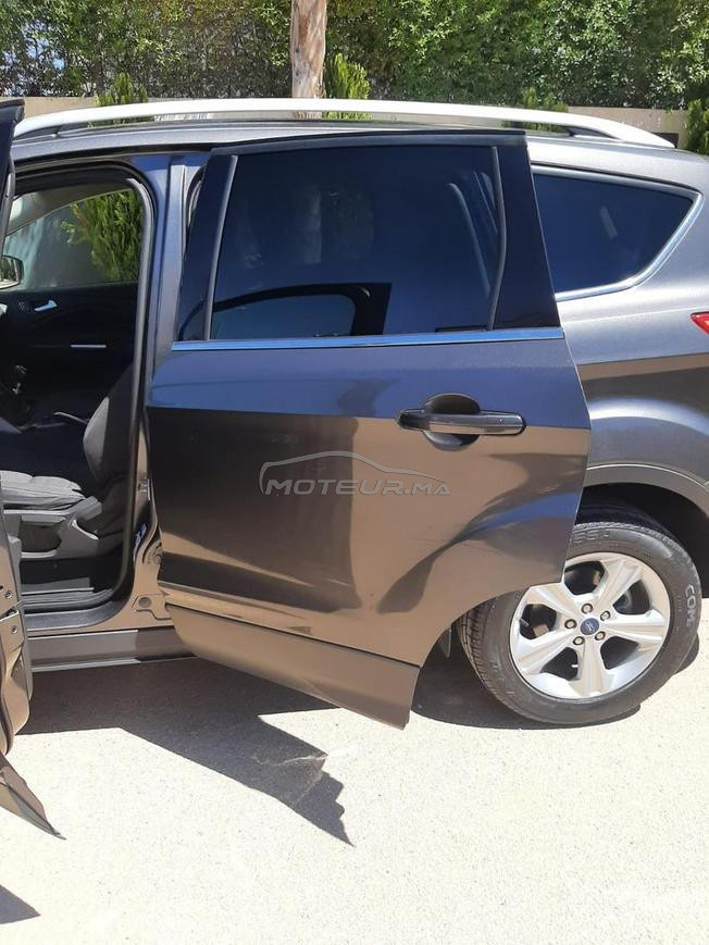 Ford Kuga 2L Trend plus 