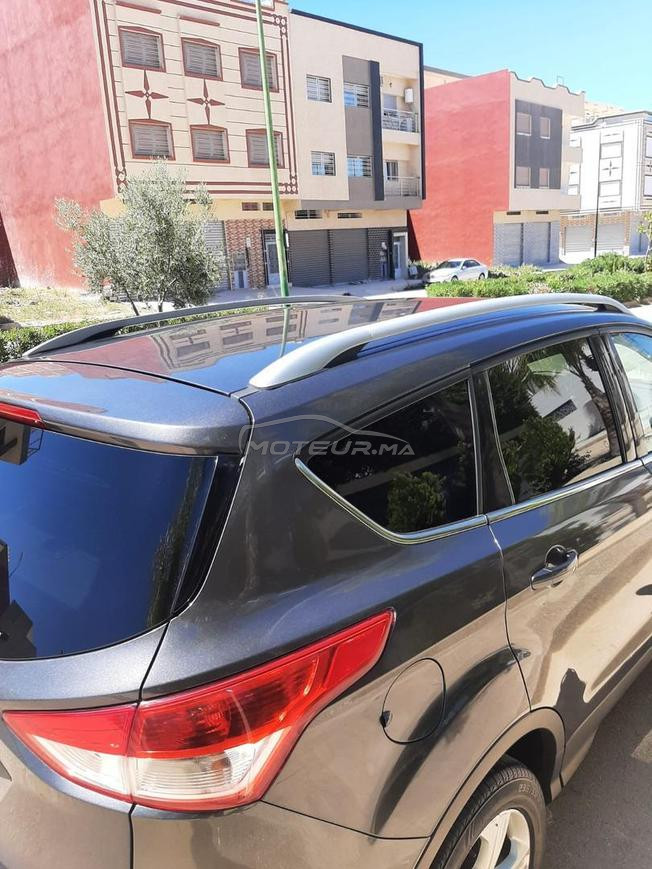 Ford Kuga 2L Trend plus 