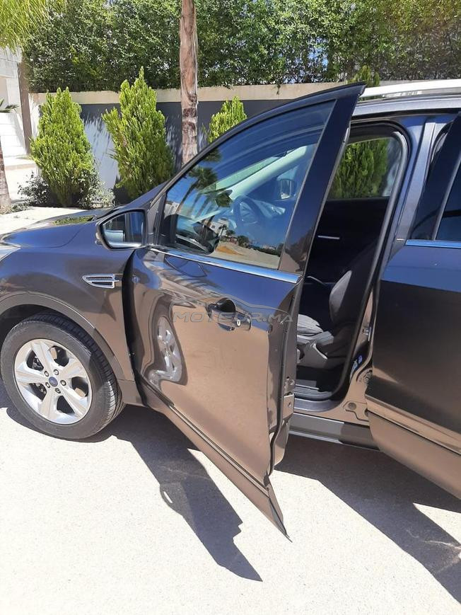 Ford Kuga 2L Trend plus 