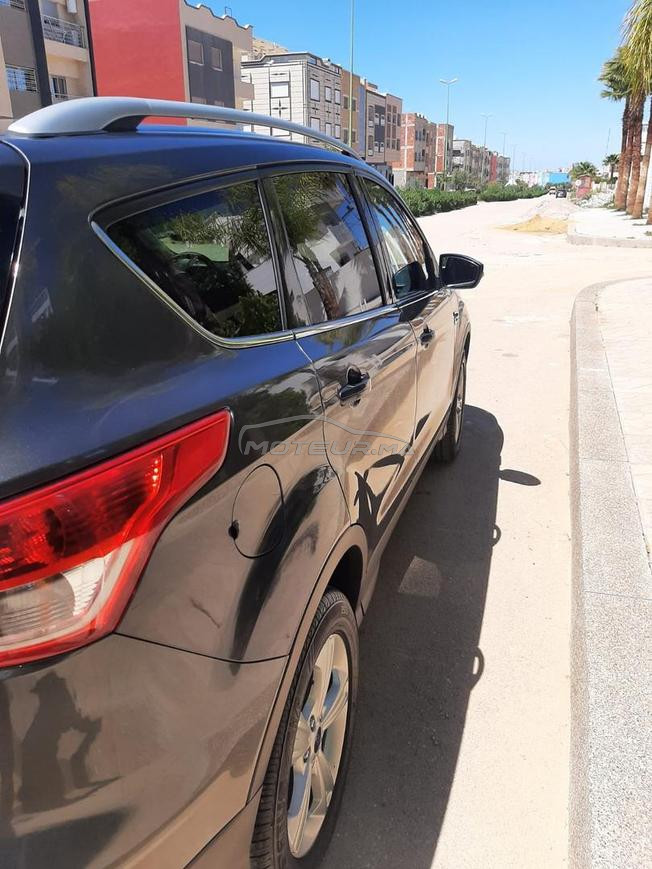 Ford Kuga 2L Trend plus 