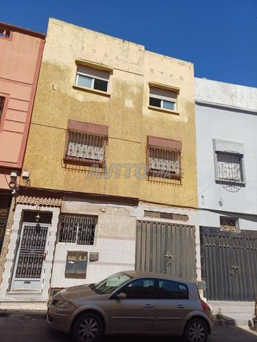Maison à vendre à Sidi Maarouf