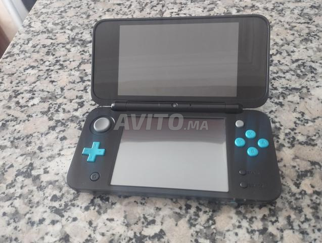 Nintendo New 2ds flashé 64GB - 2