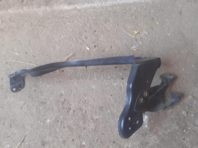 A vendre pièces Mercedes 204