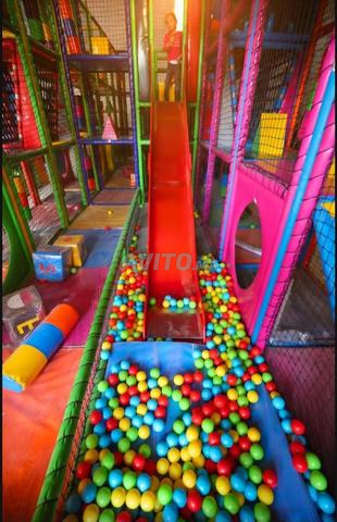 Jeux pour jeunes enfants