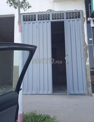 محل ببرنوصي - 2