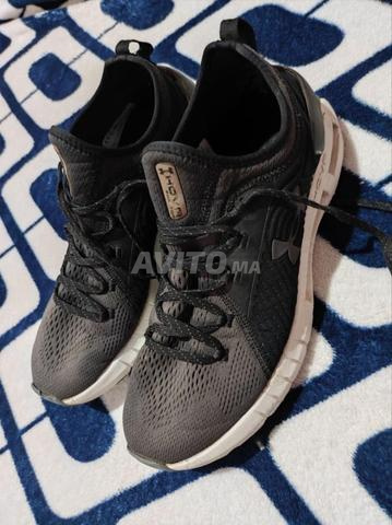 سبادري أرمور الأصلي مقاس 43-44