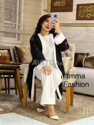 طقم 3 قطع، شيء من القمة في الجودة والإتقان