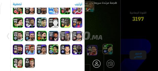 Marché du samedi Oulad Nemma