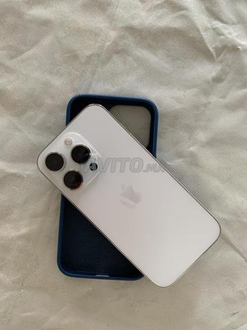 iPhone 14 Pro comme neuf 88/128