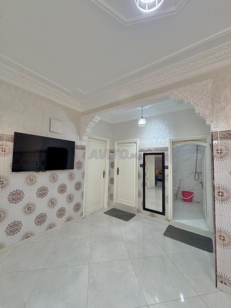 Appartement à louer 87 m à Essaouira - image 3