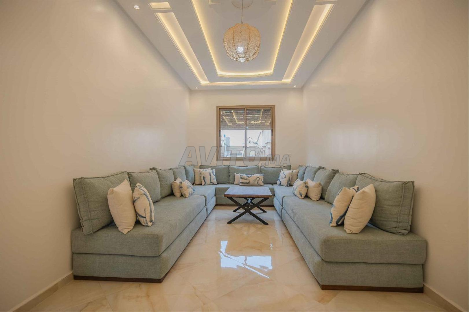 Appartement à louer 87 m à Essaouira