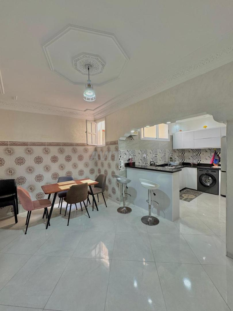 Appartement à louer 87 m à Essaouira - image 5