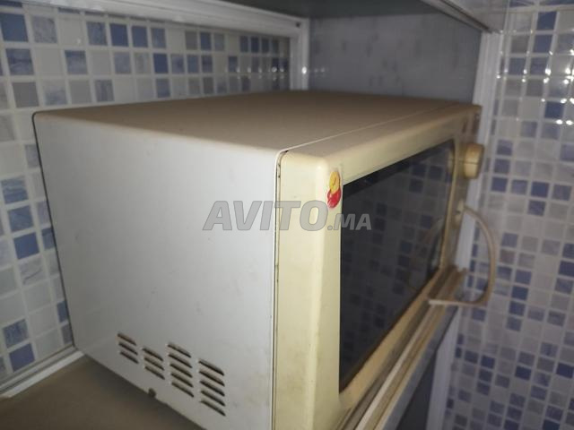 ميكرووند كلشي خدام - 2