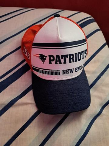 Casquette New Era Patriots Orig - 2