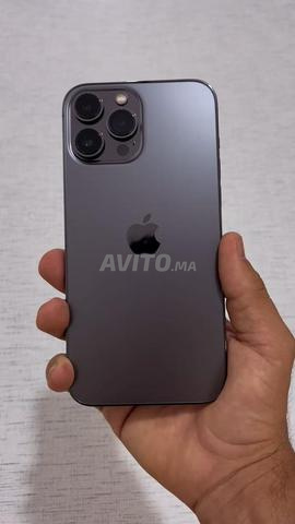 آيفون 13 برو ماكس 7500 درهم - 2