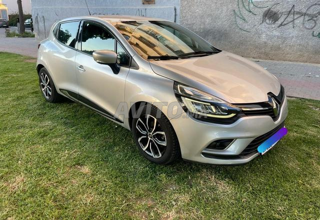 كليو 4 2020 أوتوماتيك - 2