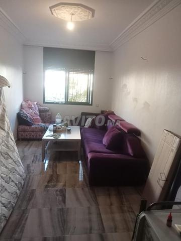 Appartement à louer Temara Oulad Mtaa