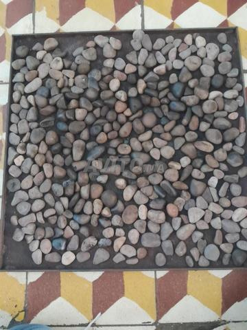 فرن لطهي الخبز على الحجر