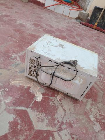 آلة تسخين جيدة ميكروويف - 2