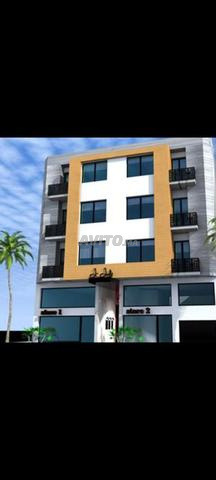 8.5 hectares lotissement R3 et villas