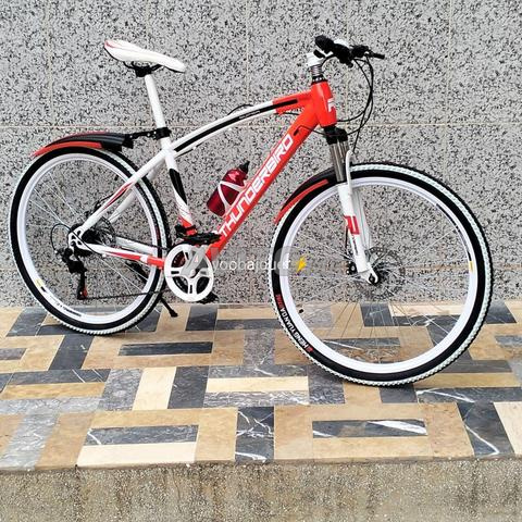 دراجات هوائية - 2