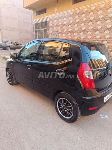 Hyundai i10 Essence - 2