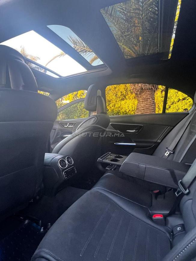 Classe C220 Pack AMG