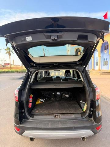 Ford Kuga Titanium 2.0L manuelle - 2