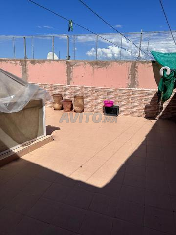 رياض صغير لعطلاتكم