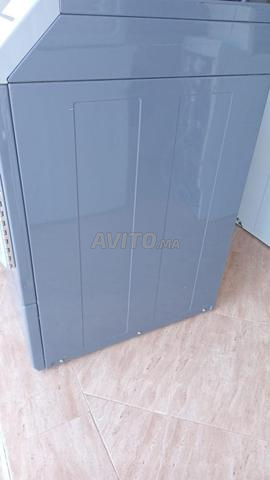 Machine à laver professionnelle PRIMUS – 9,5 kg - 2