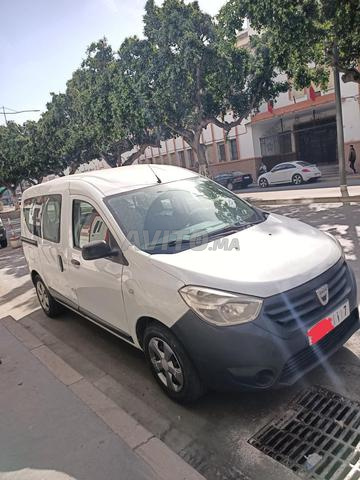 Dacia Dokker