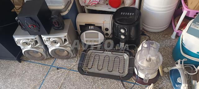 Marchandises en gros, tout fonctionne - 2