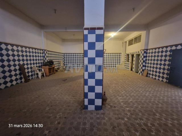 Offre de maison à vendre Ksar El Kbir - 2