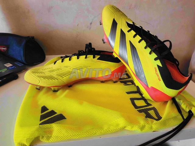 أديداس بريداتور 24 - 2