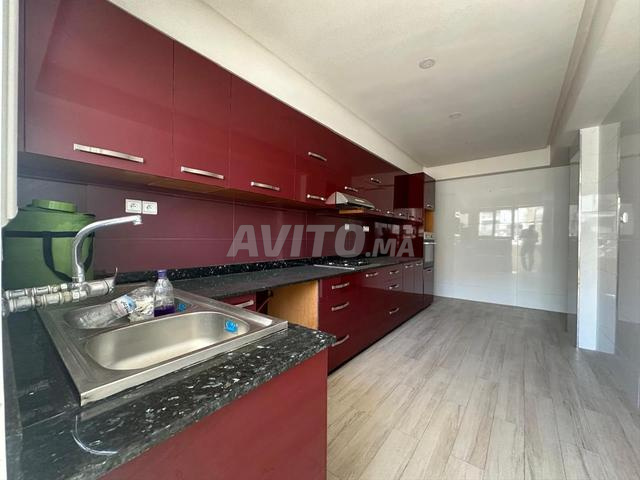 Appartement 155 m à louer Agdal-Rabat - image 4