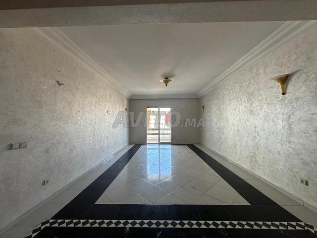 شقة 155 م² للإيجار أكدال-الرباط - 2