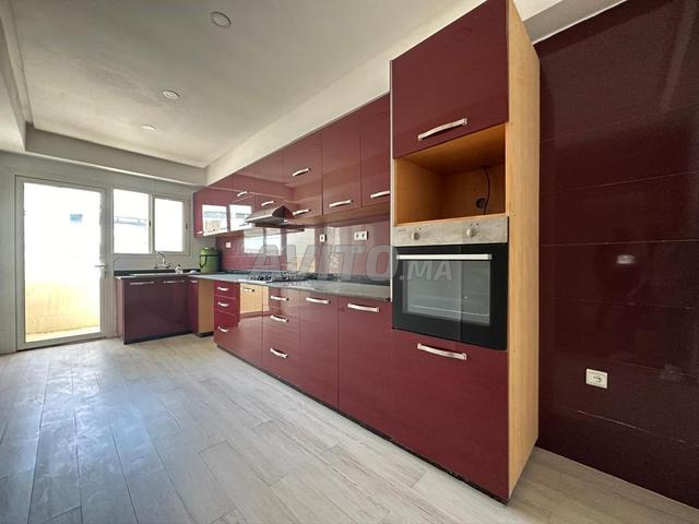 Appartement 155 m à louer Agdal-Rabat - image 5